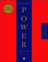 The 48 Laws Of Power.pdf